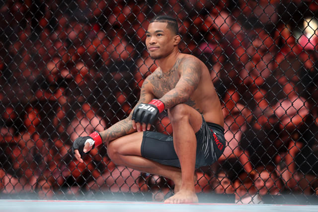 Malcolm Wellmaker Calls Rookie UFC Year ‘Insane’ Ahead of UFC 322 Bout