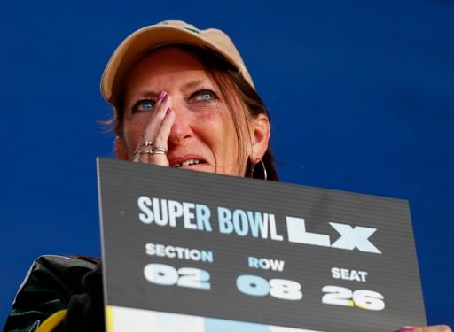 100 NFL Players to Pay at Least $506,100 in Fines Over Super Bowl Ticket Scandal