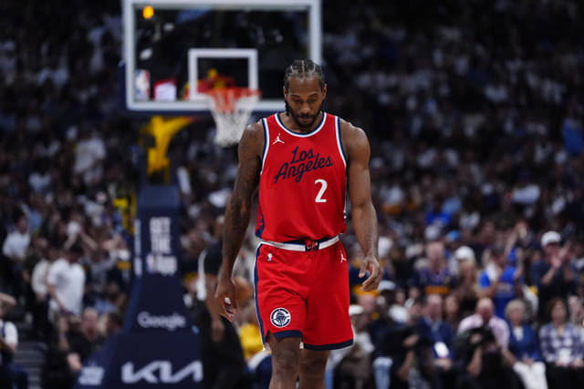 What Clippers Risk if Kawhi Cap Circumvention Allegations Hold