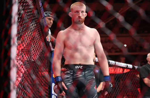 Bo Nickal Surprisingly Requests Early Prelims at MSG in November
