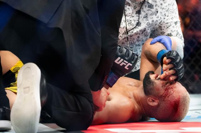 Deiveson Figueiredo Targets Redemption After Consecutive Losses