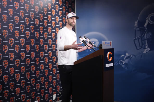 Ravens’ New OC Declan Doyle, Lamar Jackson Set to Team Up at 29