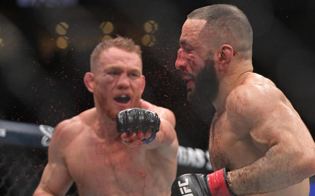 Javier Mendez Says Jack Della Maddalena’s Win Over Belal Muhammad Was Close but Deserved