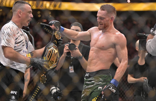 Tyron Woodley Says Jack Della Maddalena Wouldn’t Have Survived His Era