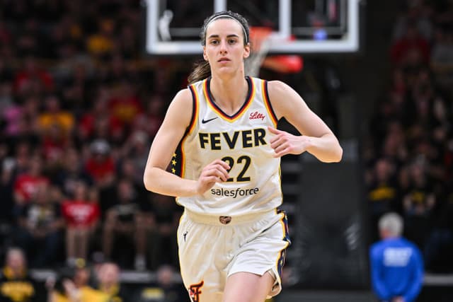 Caitlin Clark’s Salary Would Jump Nearly 7x Thanks to WNBA’s New CBA
