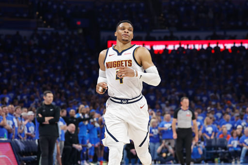 Russell Westbrook Likely to Remain Unsigned