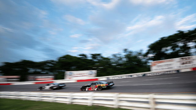 Nashville Labor Group Seeks First Rights if NASCAR Renovates Fairgrounds Speedway