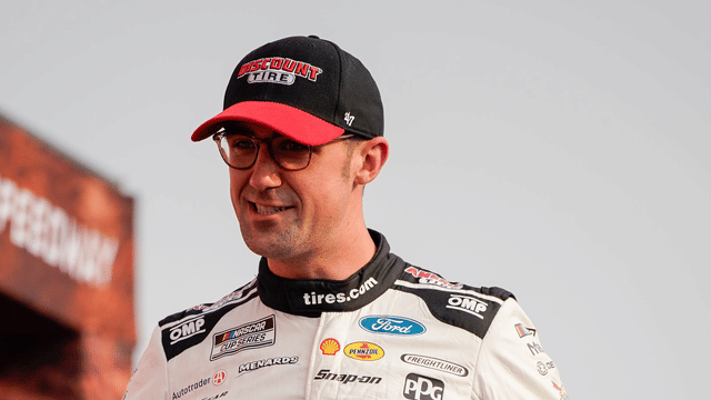 Austin Cindric Brings Prior Australian Racing Experience to Adelaide Finale