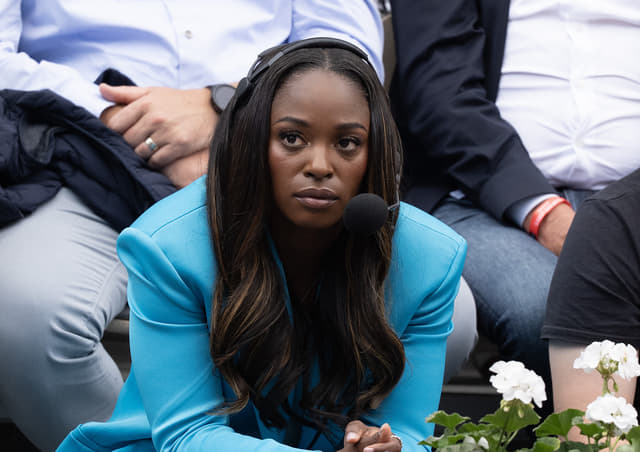 Sloane Stephens Withdraws From Merida After Split From Jozy Altidore