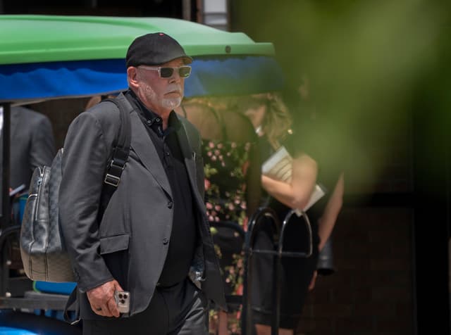 Former Cardinals HC Bruce Arians to Undergo Open Heart Surgery on February 6