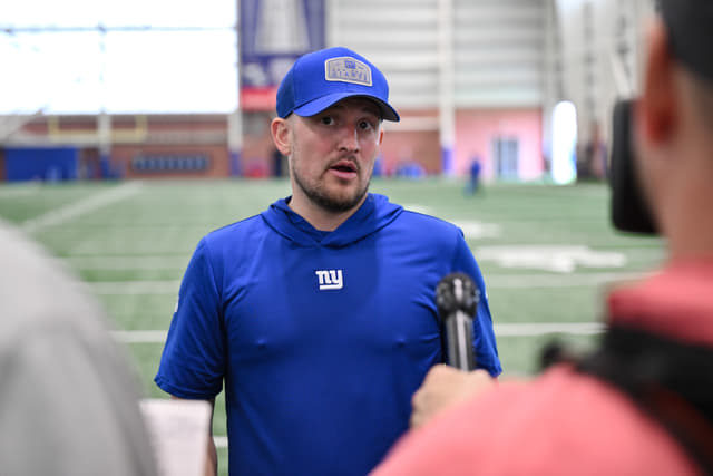 Titans Set to Hire Shea Tierney as QB Coach