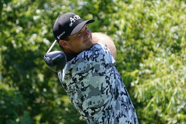 Patrick Reed Cleared For Scottish Open While Co-Leading Qatar Masters