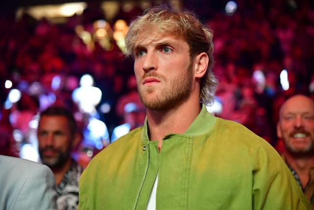 Logan Paul Teaming Up With Paul Heyman Is the Best Decision for Any WWE Star