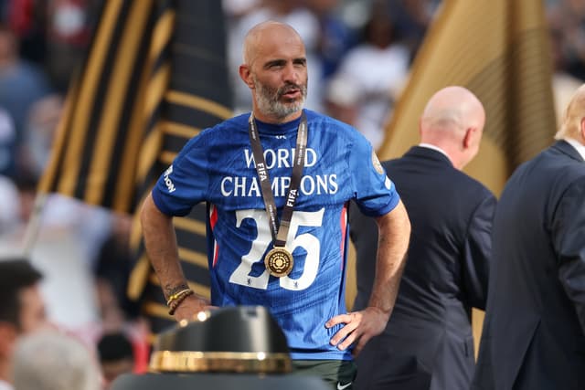 Nicky Butt Rejects Enzo Maresca as Manchester United Option