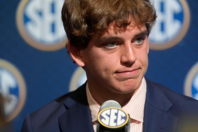 Top Five NIL Deals in College Football This Season