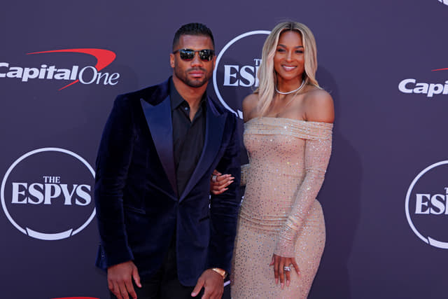 Russell Wilson and Ciara List Their 9-Acre Estate for $54.9 Million