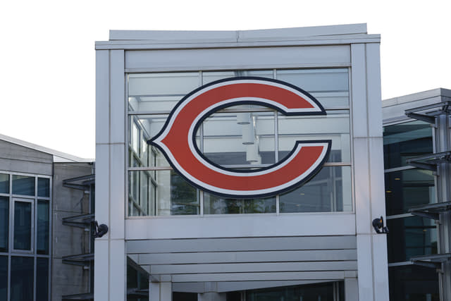 Illinois Lawmakers Working on a Bill to Keep Chicago Bears in the State