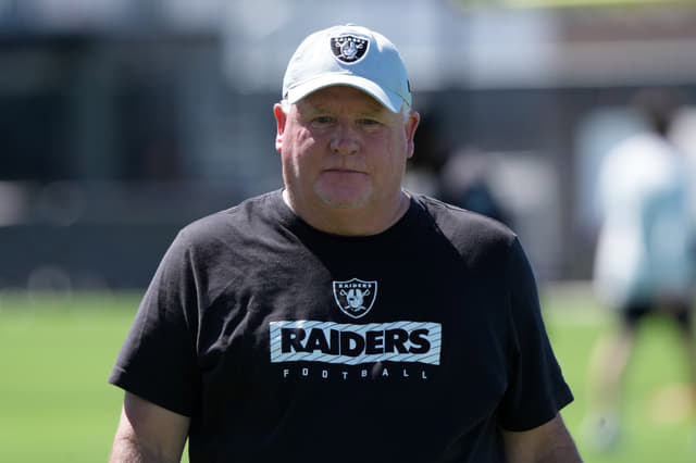Maxx Crosby Sides With the Raiders on Chip Kelly Firing