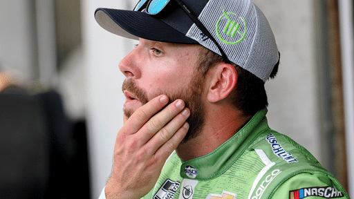 Ross Chastain Could Switch Up His Style Heading Into the 2025 Playoffs