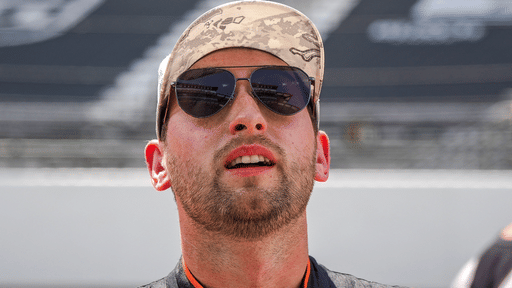 Chase Briscoe Embraces ‘Different’ Playoff Feel With Joe Gibbs Racing