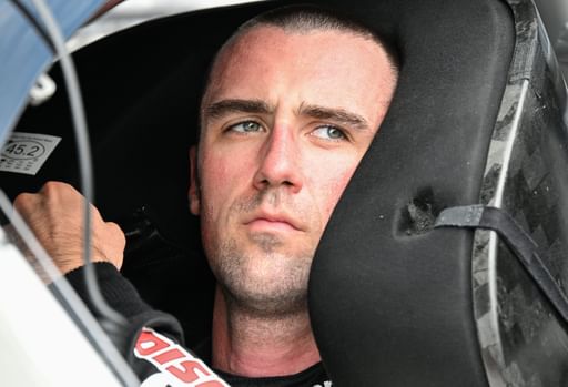 Austin Cindric Recalls Brutal 2020 Bristol Xfinity Loss