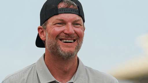 Dale Earnhardt Jr. And Chase Briscoe Pitch Multi-Class All-Star Shakeup