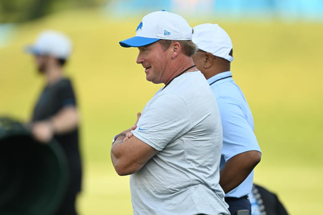 Nevada Supreme Court Rejects NFL’s Bid to Block Jon Gruden’s Lawsuit