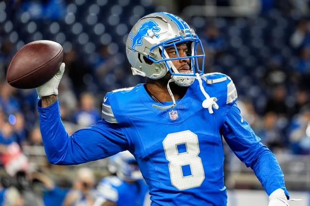 Free Agent Allen Robinson Offers “Help” After Xavier Worthy’s Injury