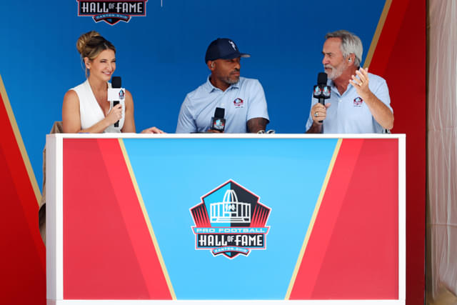 Who Are the 2026 First-Year NFL Hall of Fame Candidates?