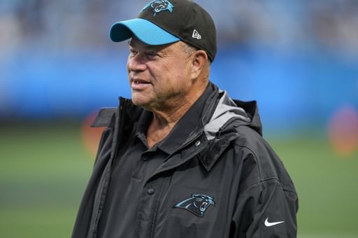 David Tepper’s Profit from Carolina Panthers Exceeds $100 Million