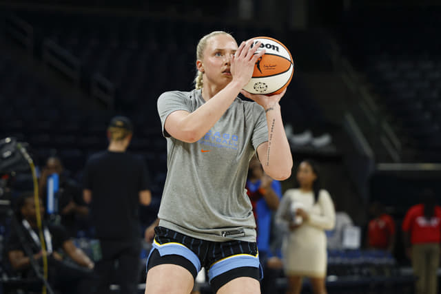 Hailey Van Lith Joins Connecticut Sun After Sky Waiver