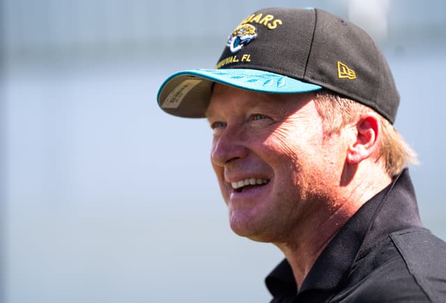 Jon Gruden’s Lawyers Seek Testimony from Roger Goodell, 4 Team Owners Over Leaked Emails 