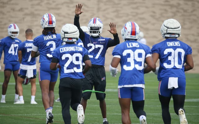 “Referees Just Don’t Know Ball”: Bills CB Slams Debatable Call That Set Up Broncos’ Win