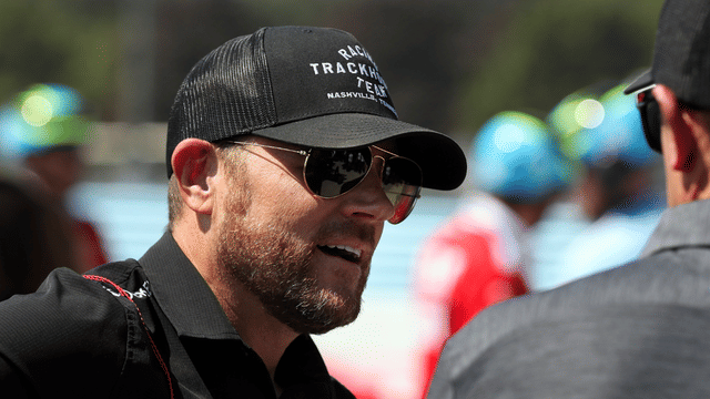 Justin Marks: Driver Popularity and Fan Engagement Lifts All in NASCAR
