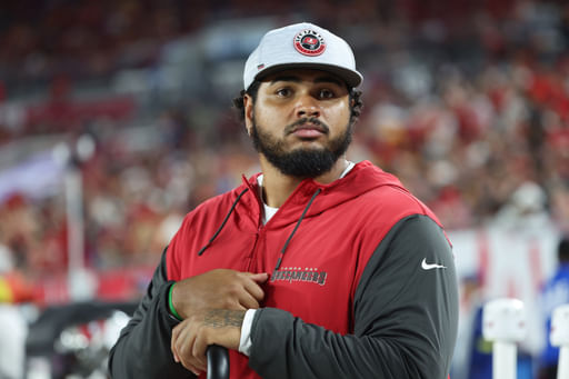 Despite Knee Injury, Tristan Wirfs Makes Massive Inroads in NFL Top 100
