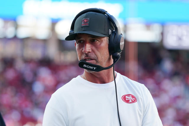 Double Setback for 49ers Ahead of the Saints Clash