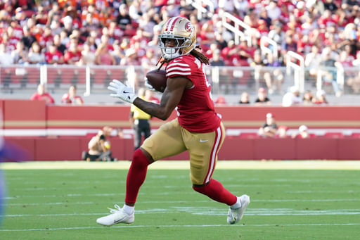 Why did the NFL Suspend Damarcus Robinson for 3 Games?
