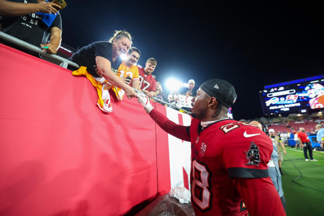 49ers Work Out Shilo Sanders, 4 Others Amid 3-0 Start