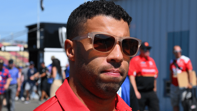 Despite Backlash, Bubba Wallace Refuses to Bend Under Polarizing Spotlight in NASCAR