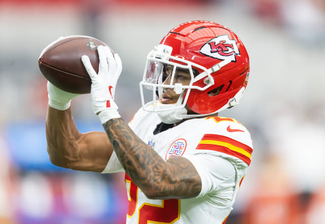 Three Reasons Why Trent McDuffie Bagged a $124M Deal With the Rams