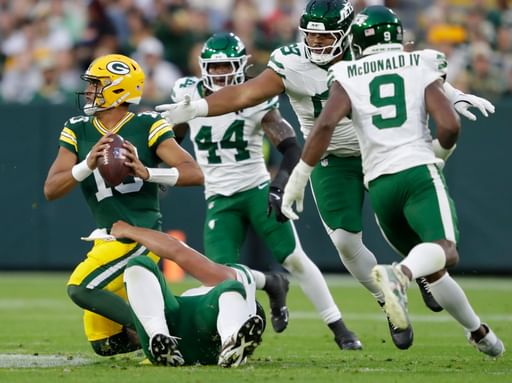 Is Jordan Love Playing in Week 1 Clash Against the Lions?