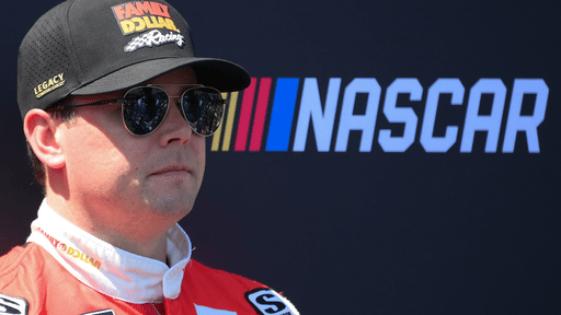 Erik Jones Questions Kyle Larson’s Daytona Tactics