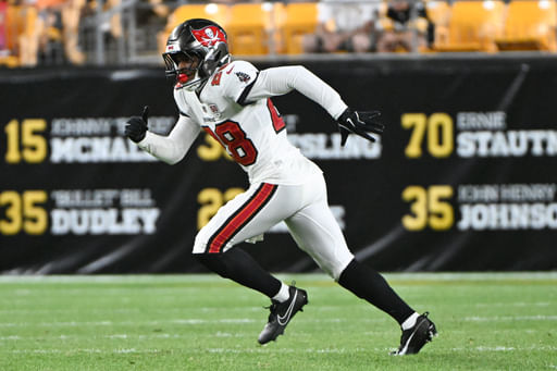 Ejected Shilo Sanders to Lose $4,669 in Fines