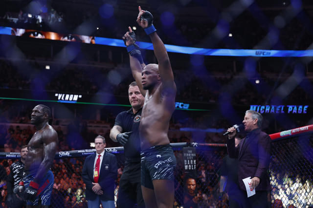 Michael ‘Venom’ Page Calls for Michael Morales Clash After Carlos Prates Miss