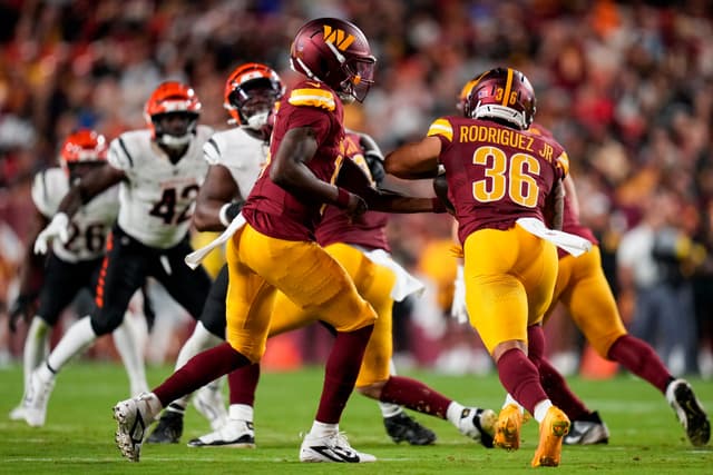 Josh Johnson Extends Record With 26th Team Move