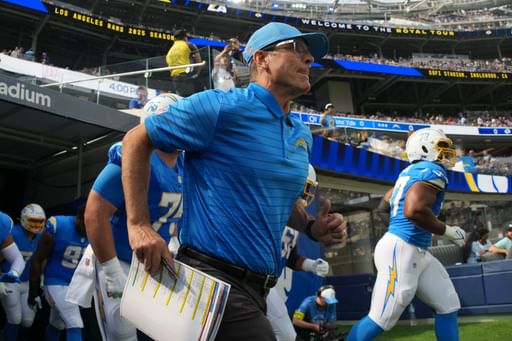 Urban Meyer Drops Hot Take on Jim Harbaugh's Suspension in Michigan