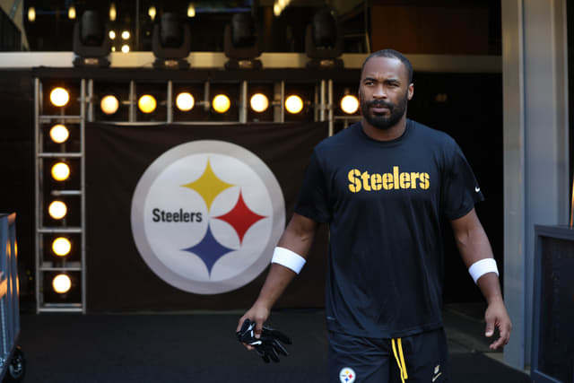 Robert Woods Hangs Up His Cleats After 12 NFL Seasons