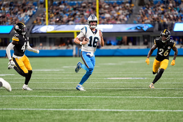 49ers to Bring in UFL MVP Jack Plummer for Workout 