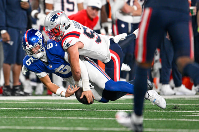 What Happened to Jaxson Smith-Njigba?