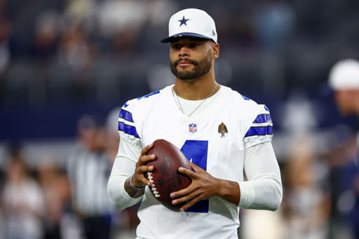 Ranking the Top Five Highest-Paid NFL QBs of the 2025 Season